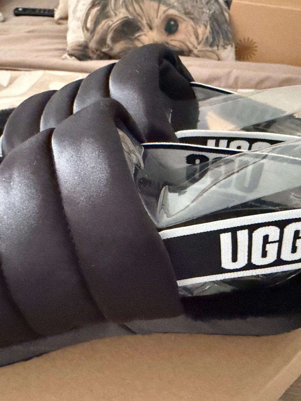 Ugg womens yeah sandals